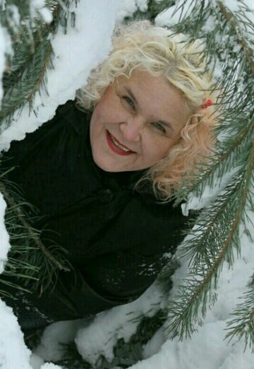 Natali (@natali46611) — my photo № 2