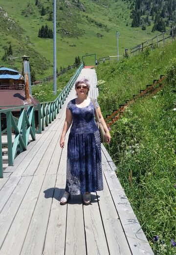 My photo - Natalya, 51 from Sacramento (@natabomba)