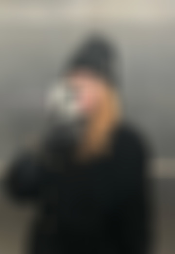 My photo - Kamelia, 19 from Eindhoven (@kamelia121)