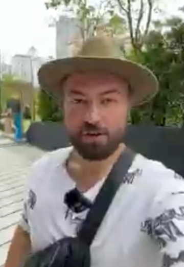 My photo - Namir, 46 from Minsk (@namir39)