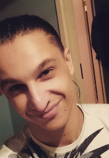 MAMBO (@parnugorodok) — my photo № 13