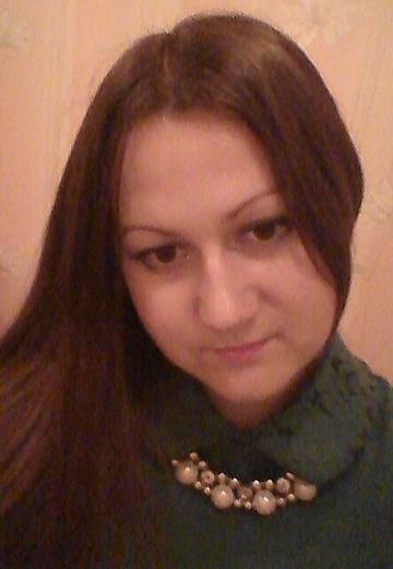My photo - Nadejda, 35 from Orsha (@nadejda74939)
