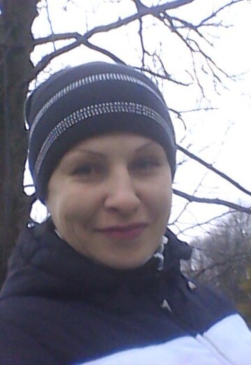 Elena (@elena226193) — my photo № 1