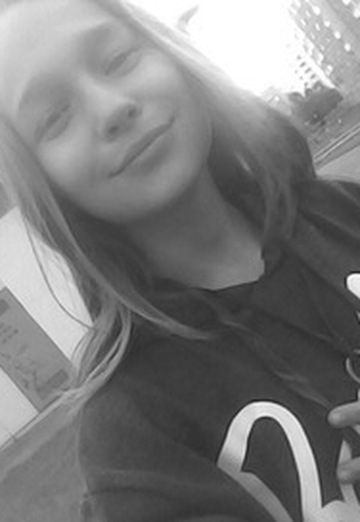 My photo - Natasha, 24 from Grodno (@natasha47213)