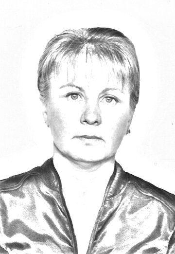 Natali (@natalin62) — my photo № 3