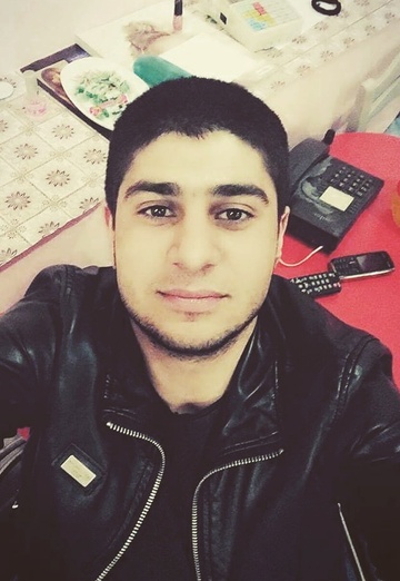 Narek (@narek2218) — my photo № 1