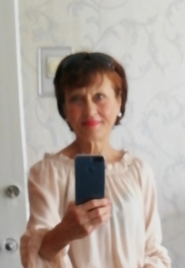 Nataliya (@nataliya60645) — my photo № 1