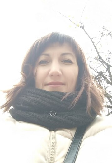 My photo - Natalya, 52 from Minsk (@natalya183310)