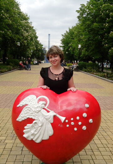 Elena (@elena290295) — my photo № 29