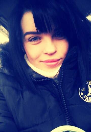 My photo - Ekaterina, 30 from Tashkent (@ekaterina147734)