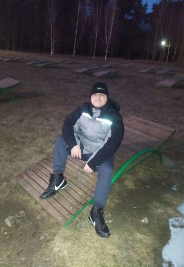 Pavel Ponkratov (@pavelponkratov0) — my photo № 3