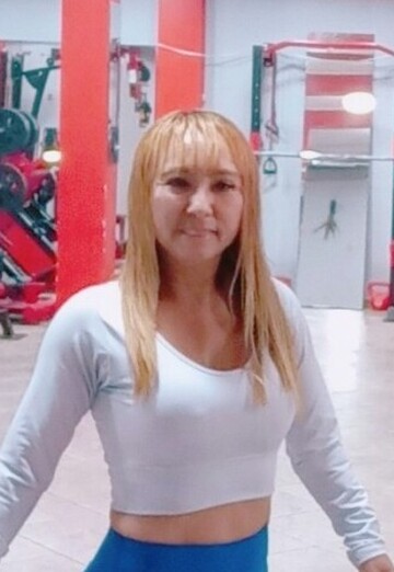 My photo - Nancy, 46 from Lima (@nancy853)