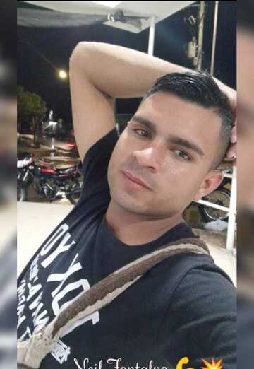 Neill (@neill7) — my photo № 2