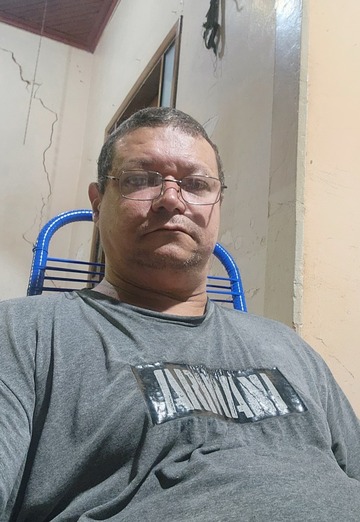 My photo - Neeskens, 51 from Fortaleza (@neeskens0)