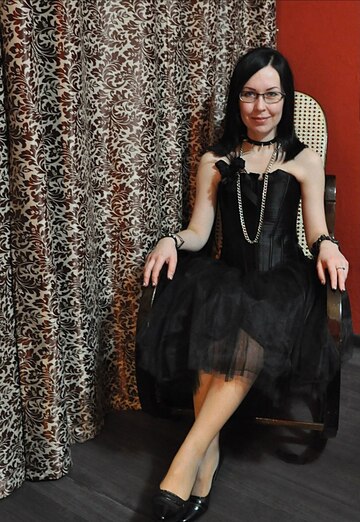 Natalya (@natalya155388) — my photo № 1