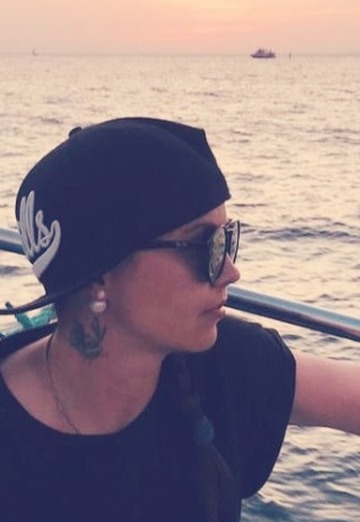 My photo - Nay, 41 from Lobnya (@nay54)