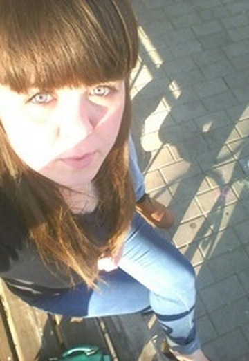 My photo - Nadya, 29 from Mahilyow (@nadya12123)