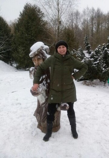 Nadejda (@nadejda51092) — my photo № 11