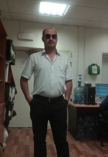 My photo - Niko, 45 from Baku (@namig51)
