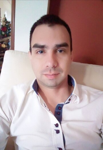 My photo - Eduardo, 40 from Zapotlanejo (@eduardo152)