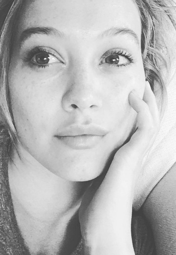 My photo - Yelina, 29 from Minsk (@elina6138)