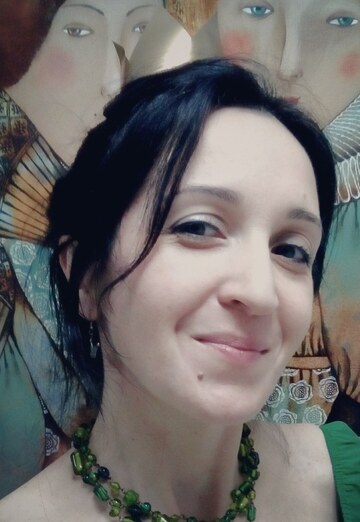 Elena (@elena341302) — my photo № 1