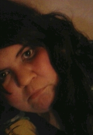 My photo - Nadezda, 41 from Minsk (@nadezda392)