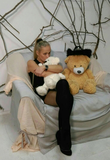 Nadejda (@nadejda58531) — my photo № 1