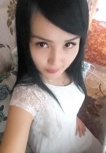 My photo - Nazik, 37 from Bishkek (@nazik192)