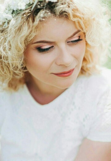 My photo - Nataliya, 42 from Bonn (@nataliya39702)