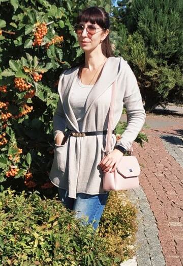 My photo - Natasha, 45 from Mariupol (@natasha39848)