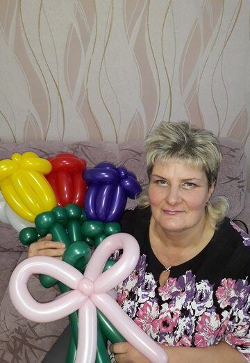 My photo - natalya, 66 from Vitebsk (@natalya202153)