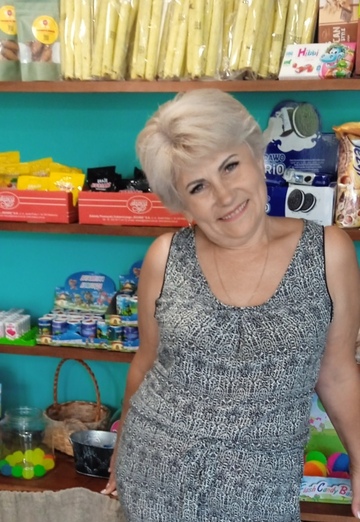 My photo - Natalya, 58 from Odessa (@natalya336225)