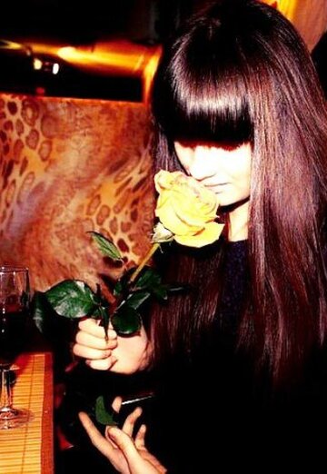 Yela (@ela107) — my photo № 5