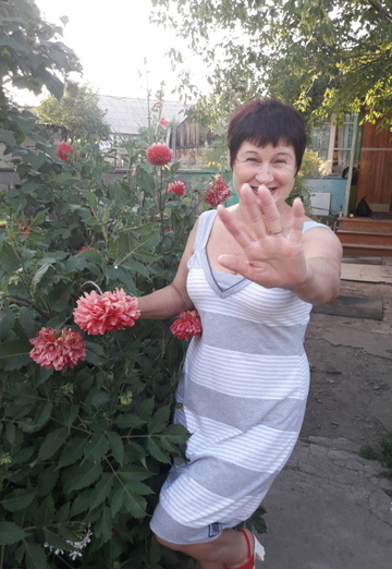 My photo - natalya, 66 from Rudniy (@natalya184531)
