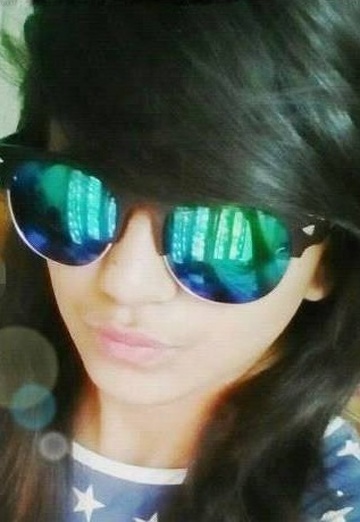 My photo - Panchi D'souza, 35 from Gurugram (@panchidsouza)