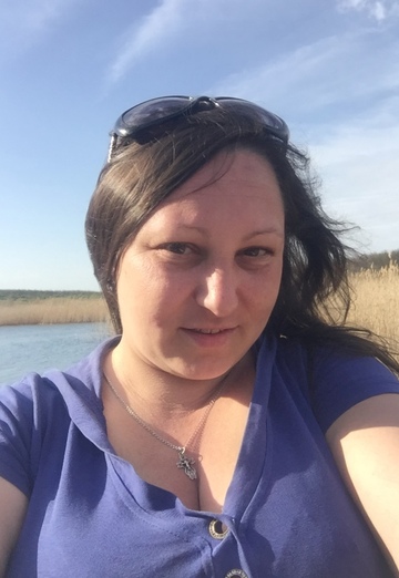 Nadejda (@nadejda86781) — my photo № 1