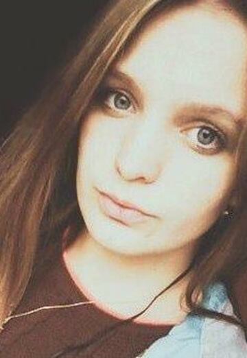 My photo - Nastya Novikova, 27 from Mahilyow (@nastyanovikova3)