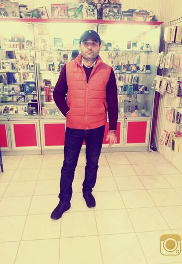 Eldar (@eldar6233) — my photo № 4