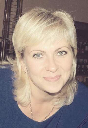 My photo - Natalya, 44 from Homel (@natalya197303)