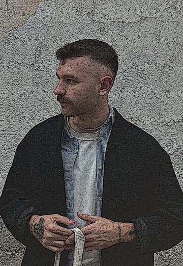 Pavel (@pavel234559) — my photo № 1