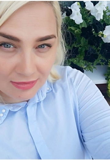 My photo - Natalya, 49 from Minsk (@natalya295686)