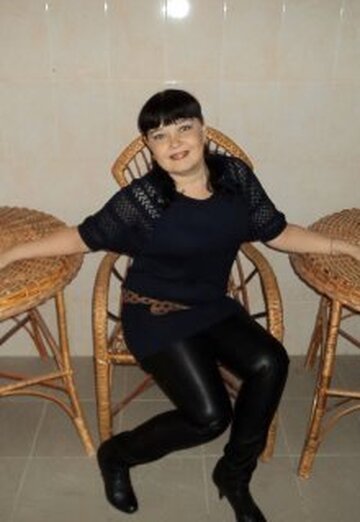 Nadejda Koroleva (@nadejdakoroleva0) — my photo № 2