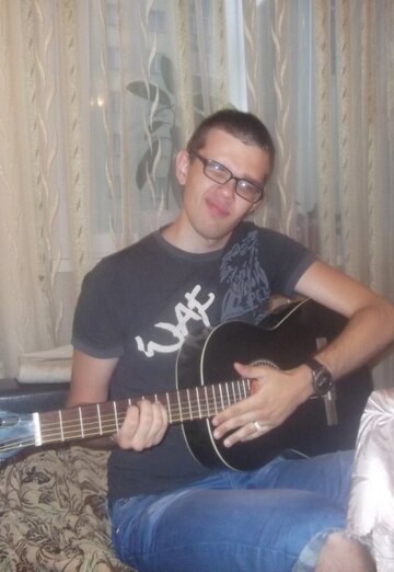 Pasha (@pasha18530) — my photo № 3