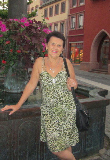 Nadejda (@nadejda81389) — my photo № 3