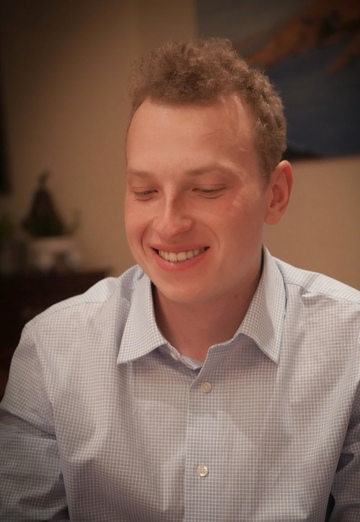 Peter (@peter4191) — my photo № 1