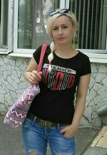 My photo - Elena, 53 from Pinsk (@elena303014)