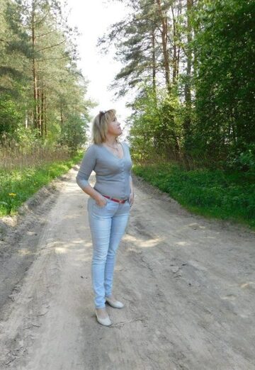 My photo - Natalya, 55 from Baranovichi (@natalya116493)