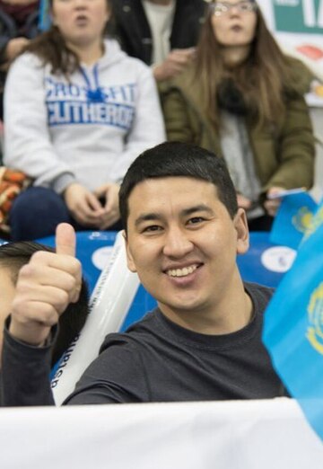 Eldos (@eldos317) — my photo № 4