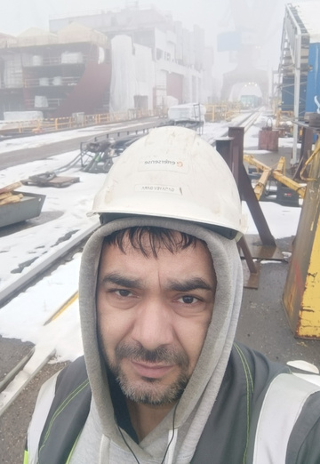 My photo - Qara, 45 from Rauma (@qara90)